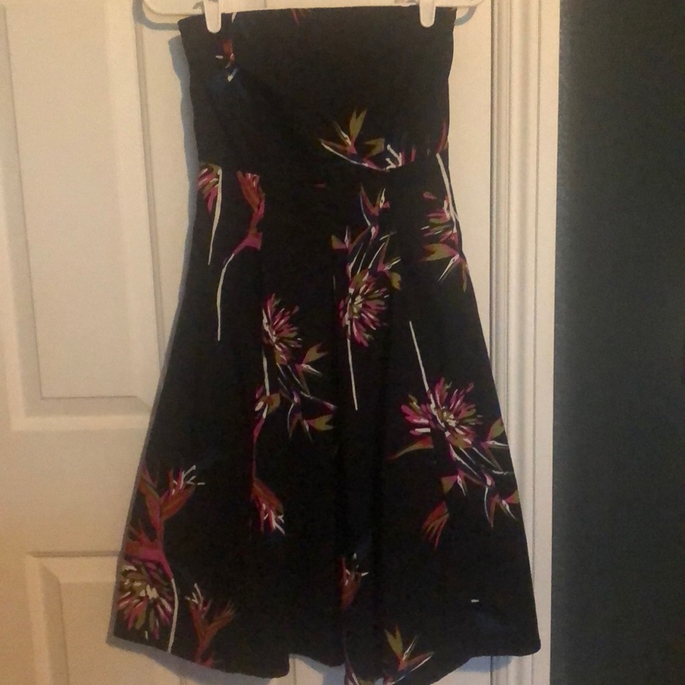 Eva Mendes Dress